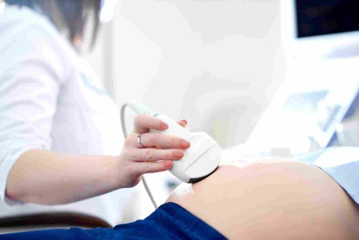 Why are regular antenatal check-ups essential during pregnancy?