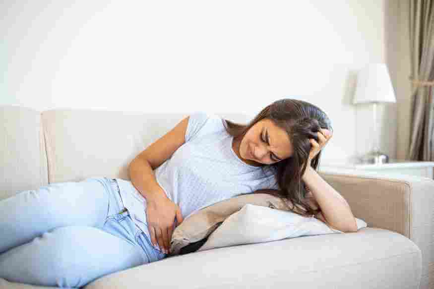 Pelvic Pain in Women: Some Common Causes