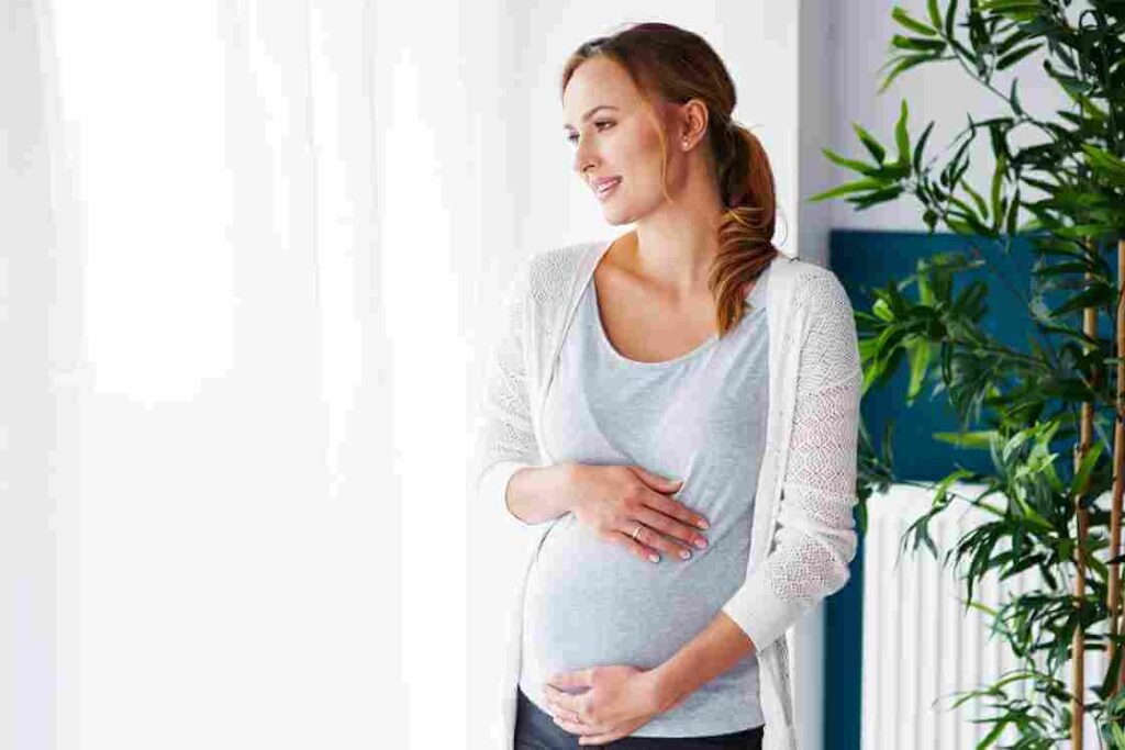 The importance of prenatal care