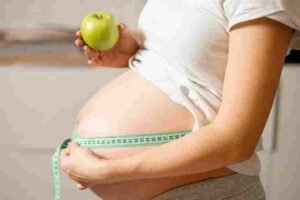 How to Maintain a Healthy Weight During Pregnancy