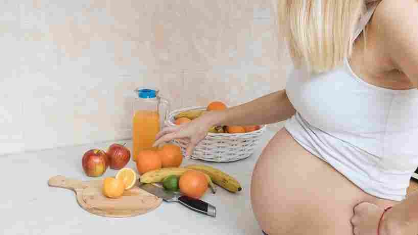 How to have a healthy pregnancy: Tips for expectant mothers