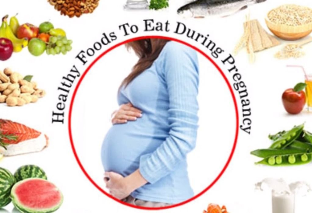 Diet & Nutrition in Pregnancy