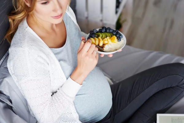 Best Foods to Eat in the First Trimester of Pregnancy