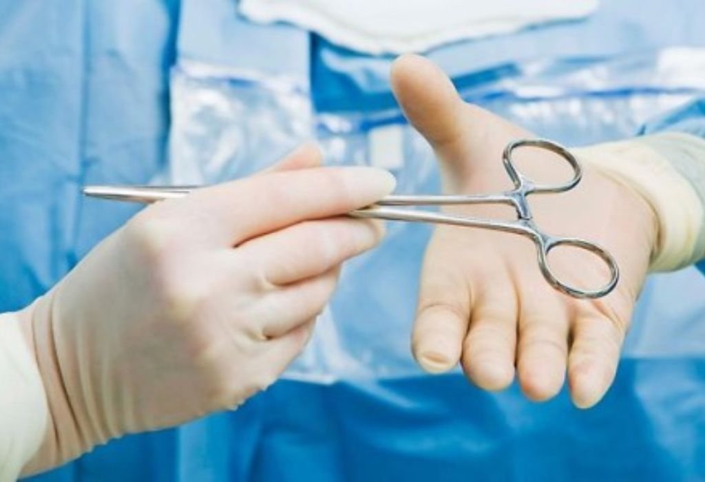 Gynaecological Procedures