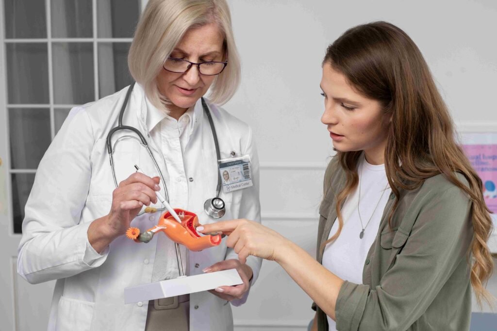 Robotic Myomectomy (uterine fibroid surgery): What It Is, Procedure, Benefits and More