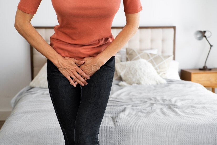 Pelvic Inflammatory Disease (PID): Symptoms & Treatment